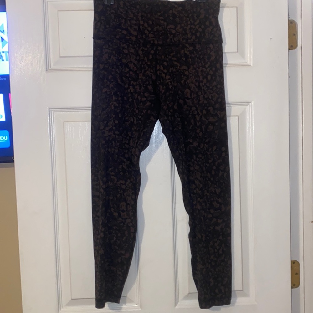 Lululemon leggings